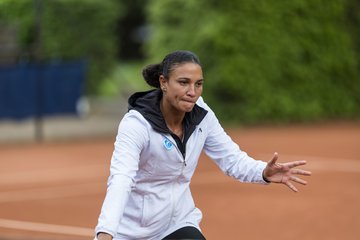 Bild 37 - BL DTV Hannover - BW Dresden Blasewitz : Ergebnis: 2:7